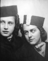 Ruth Cohen